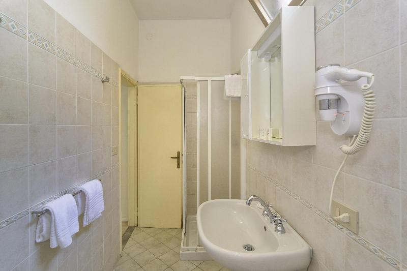 Hotel Lungomare - Oda