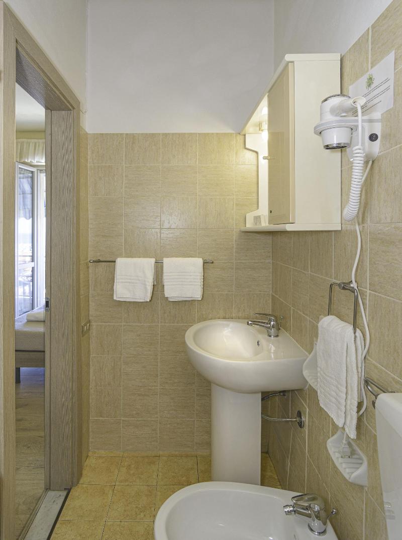 Hotel Lungomare - Oda