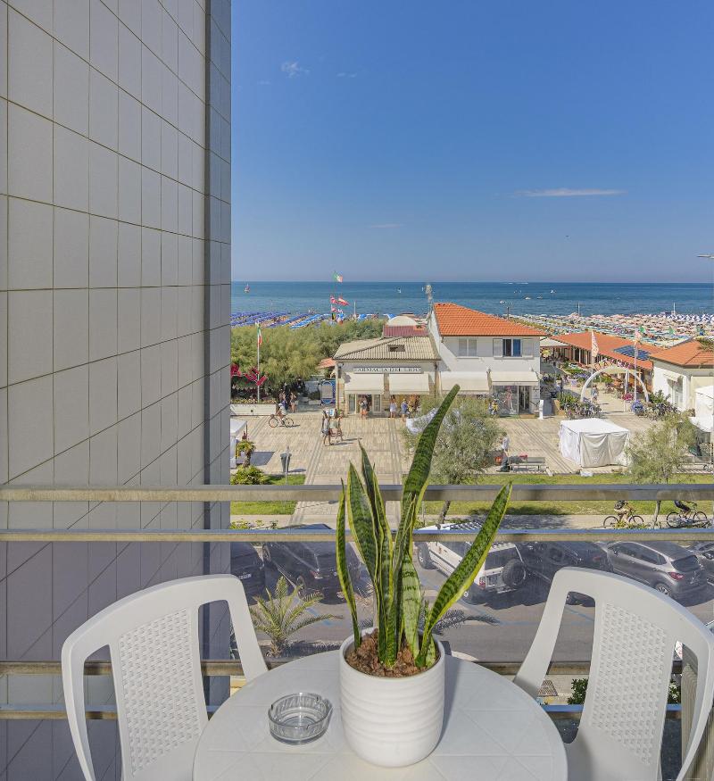 Hotel Lungomare - Oda