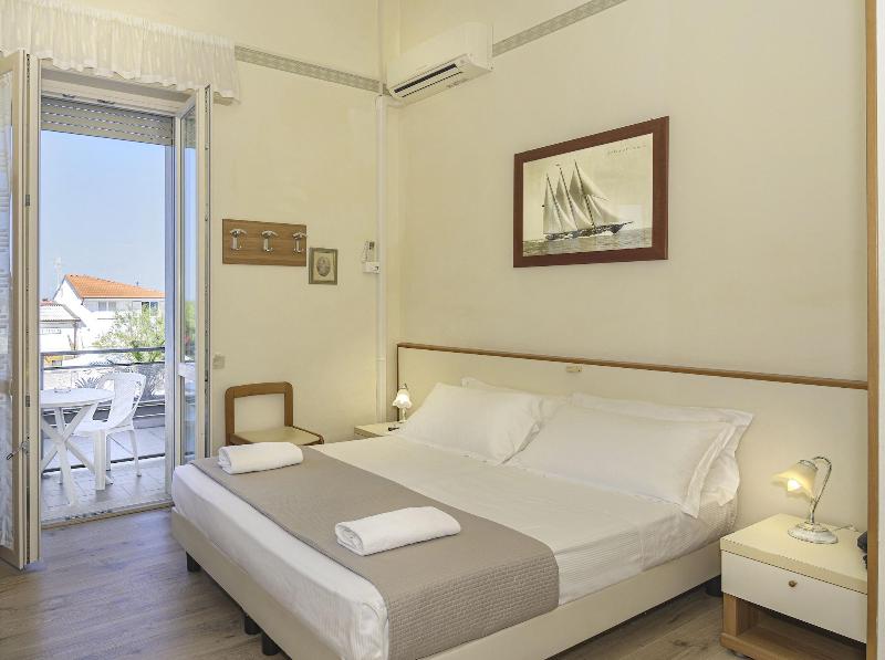 Hotel Lungomare - Oda