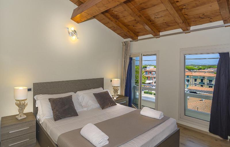 Hotel Lungomare - Oda