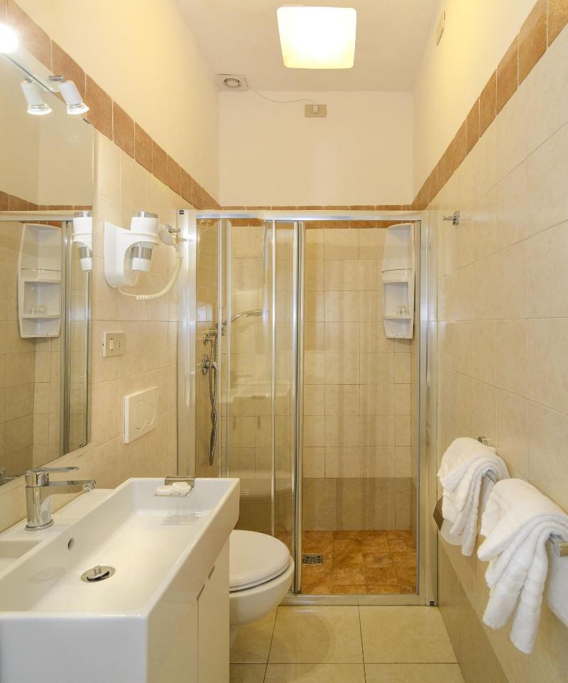 Hotel Lungomare - Oda