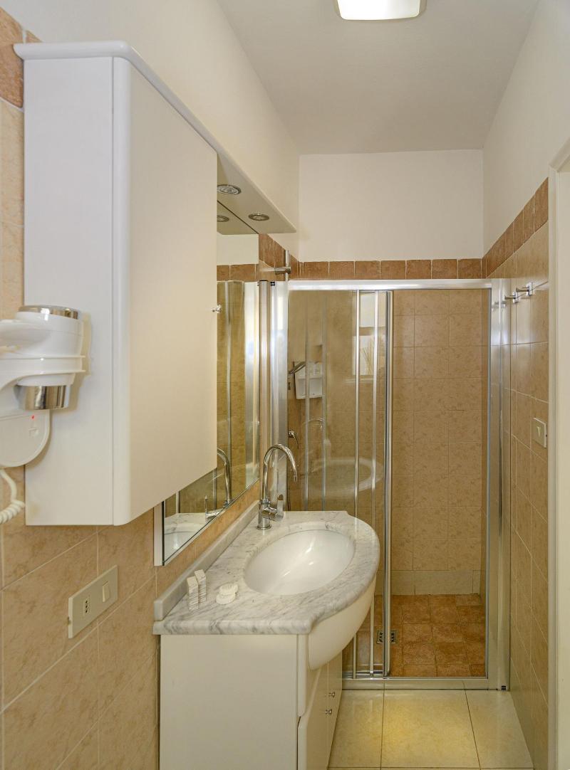 Hotel Lungomare - Oda