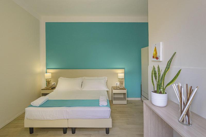 Hotel Lungomare - Oda