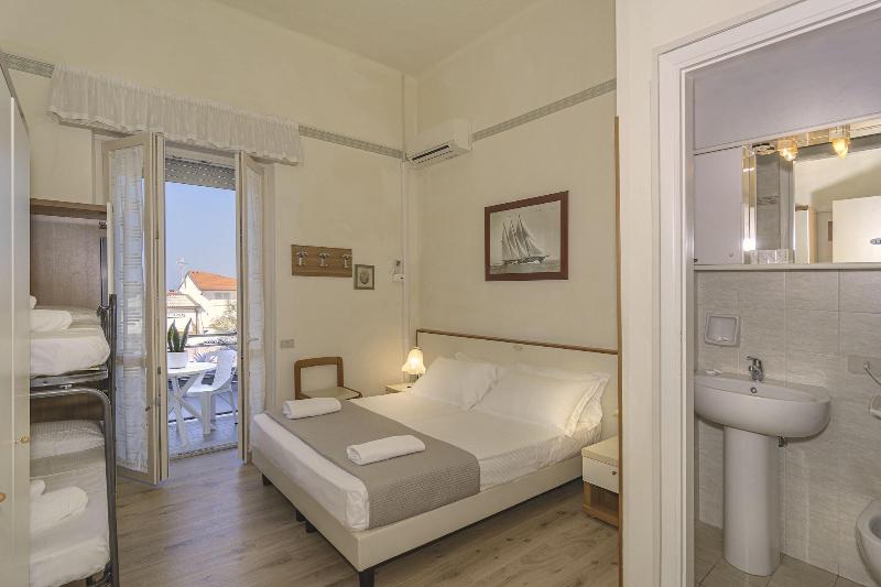 Hotel Lungomare - Oda