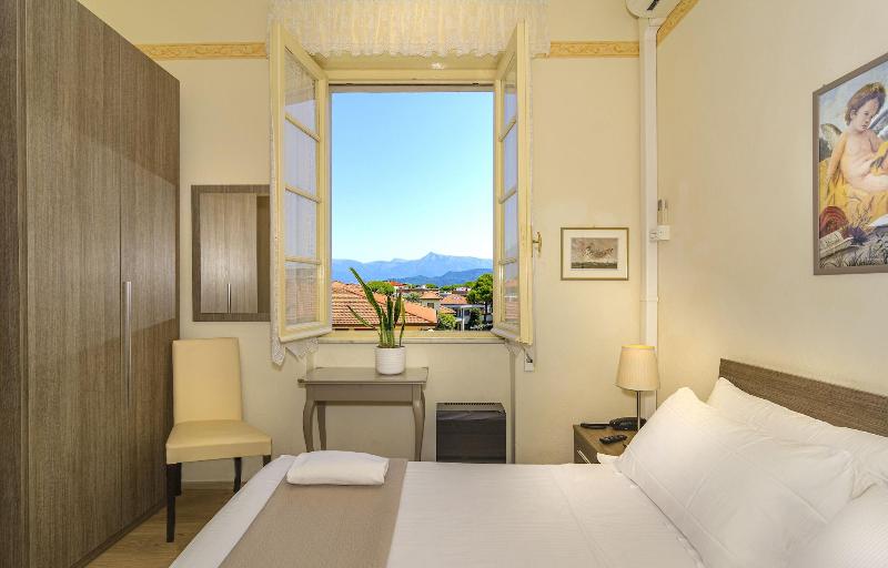 Hotel Lungomare - Oda