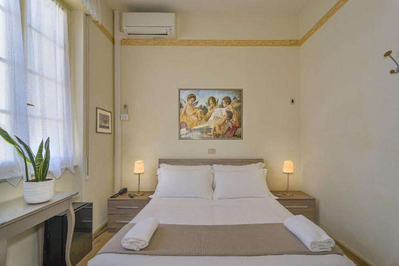 Hotel Lungomare - Oda