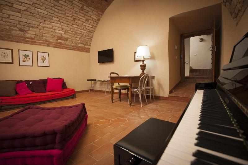 Antico Granaione - Bar