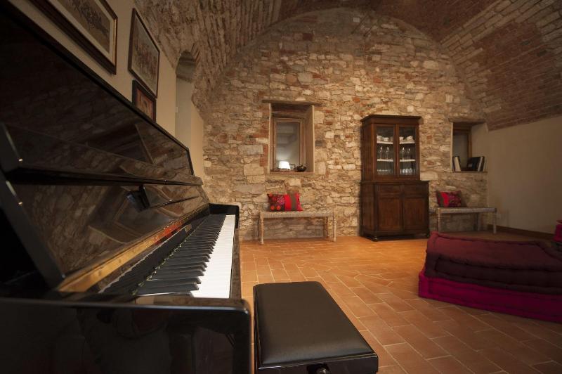Antico Granaione - Bar