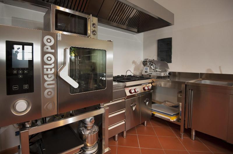 Antico Granaione - Lobi