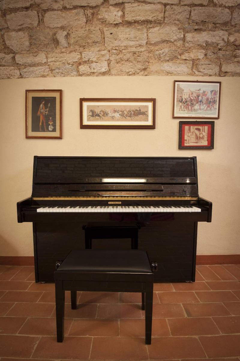 Antico Granaione - Lobi