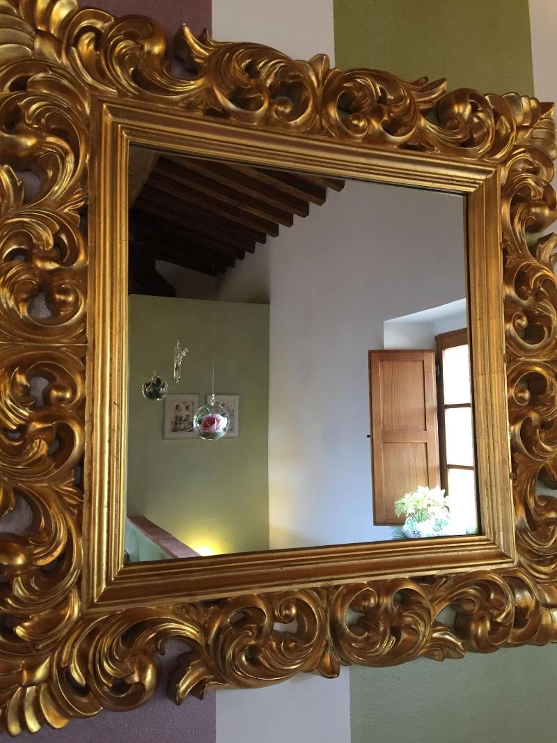 Antico Granaione - Lobi