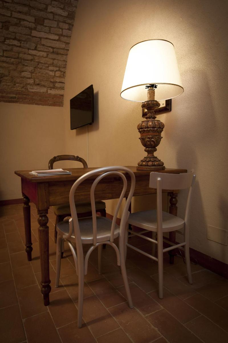 Antico Granaione - Lobi
