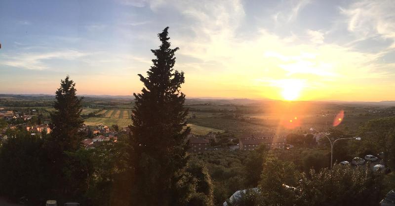 Antico Granaione - Genel