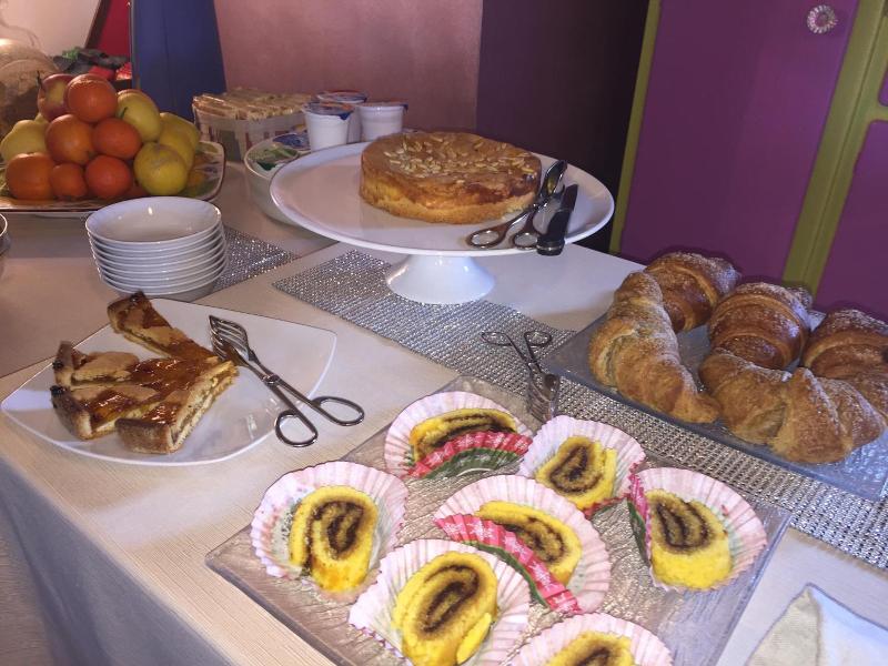 Antico Granaione - Genel