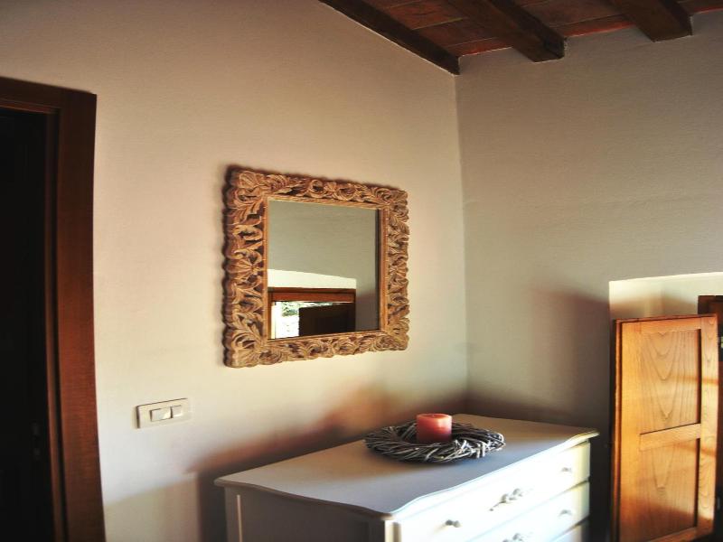 Antico Granaione - Genel