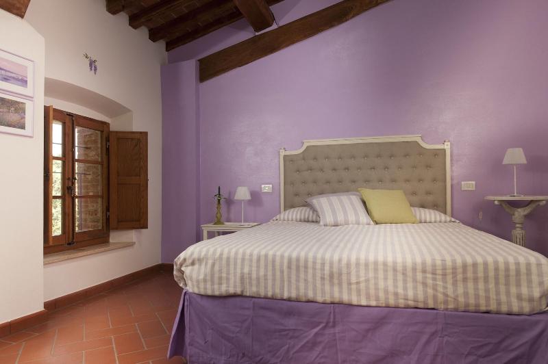 Antico Granaione - Oda