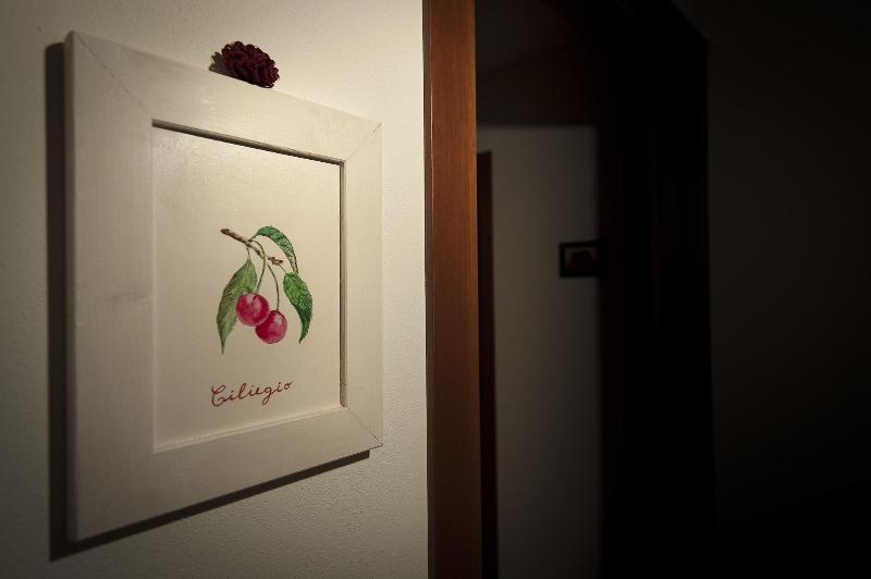 Antico Granaione - Oda
