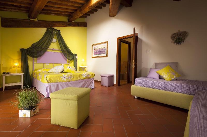 Antico Granaione - Oda
