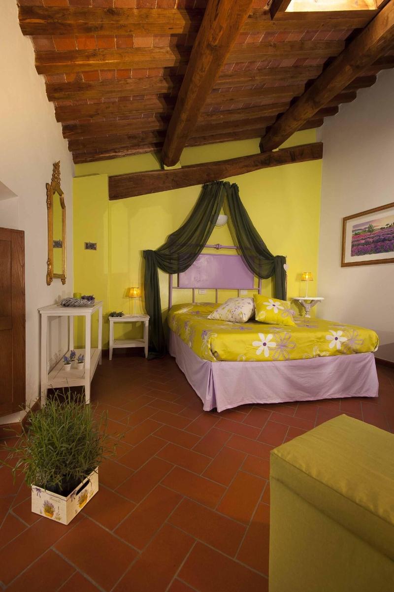 Antico Granaione - Oda