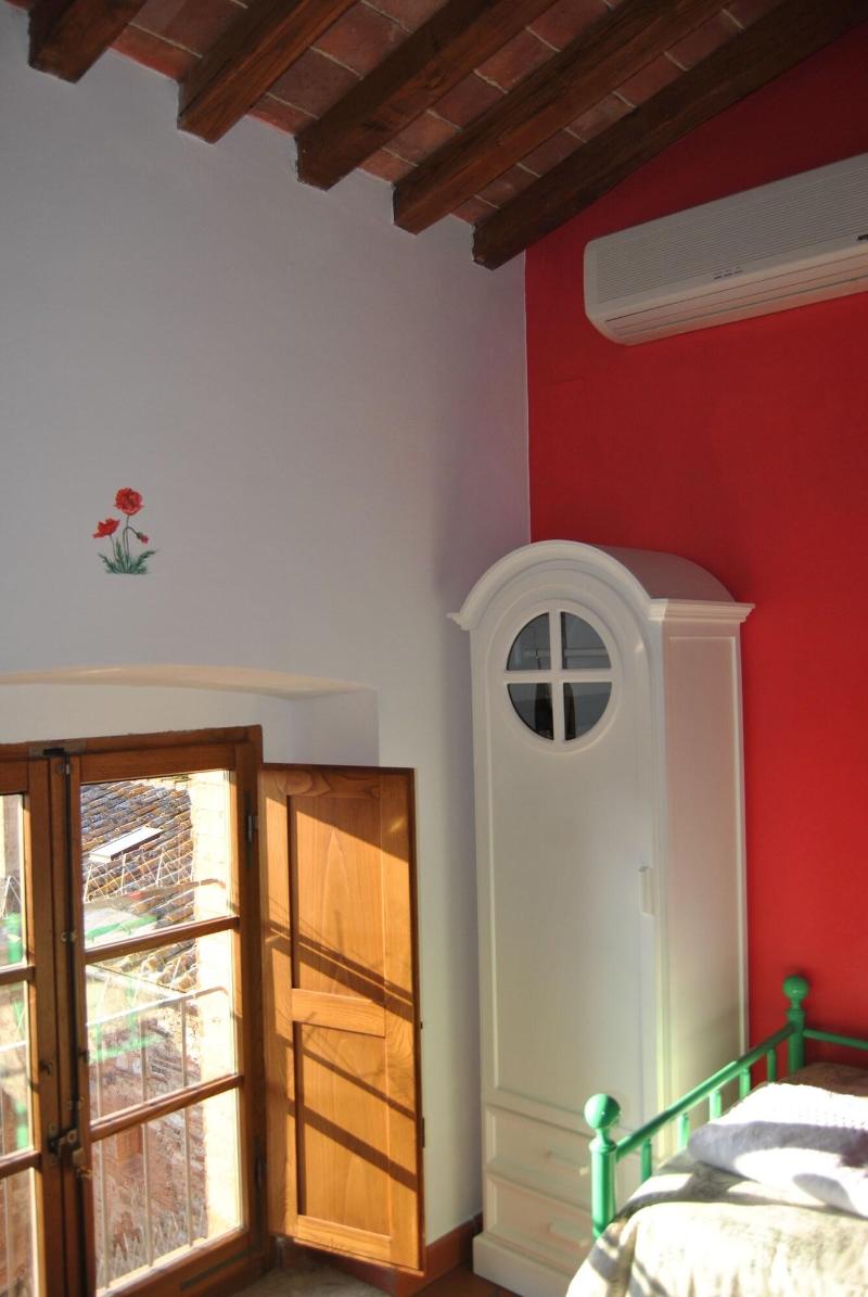 Antico Granaione - Oda