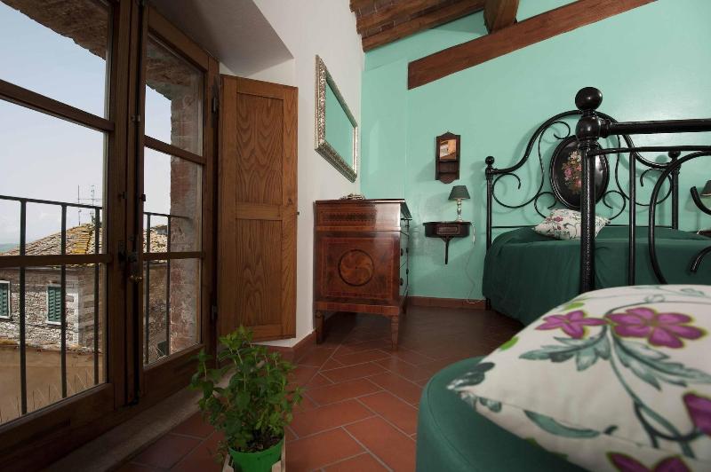 Antico Granaione - Oda
