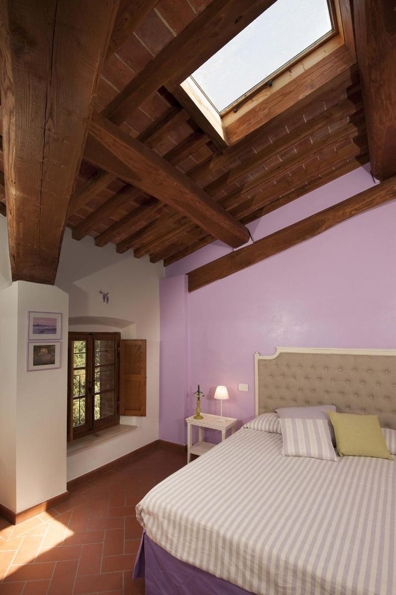 Antico Granaione - Oda