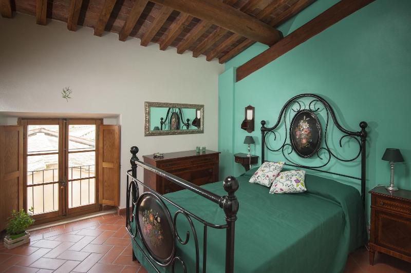 Antico Granaione - Oda