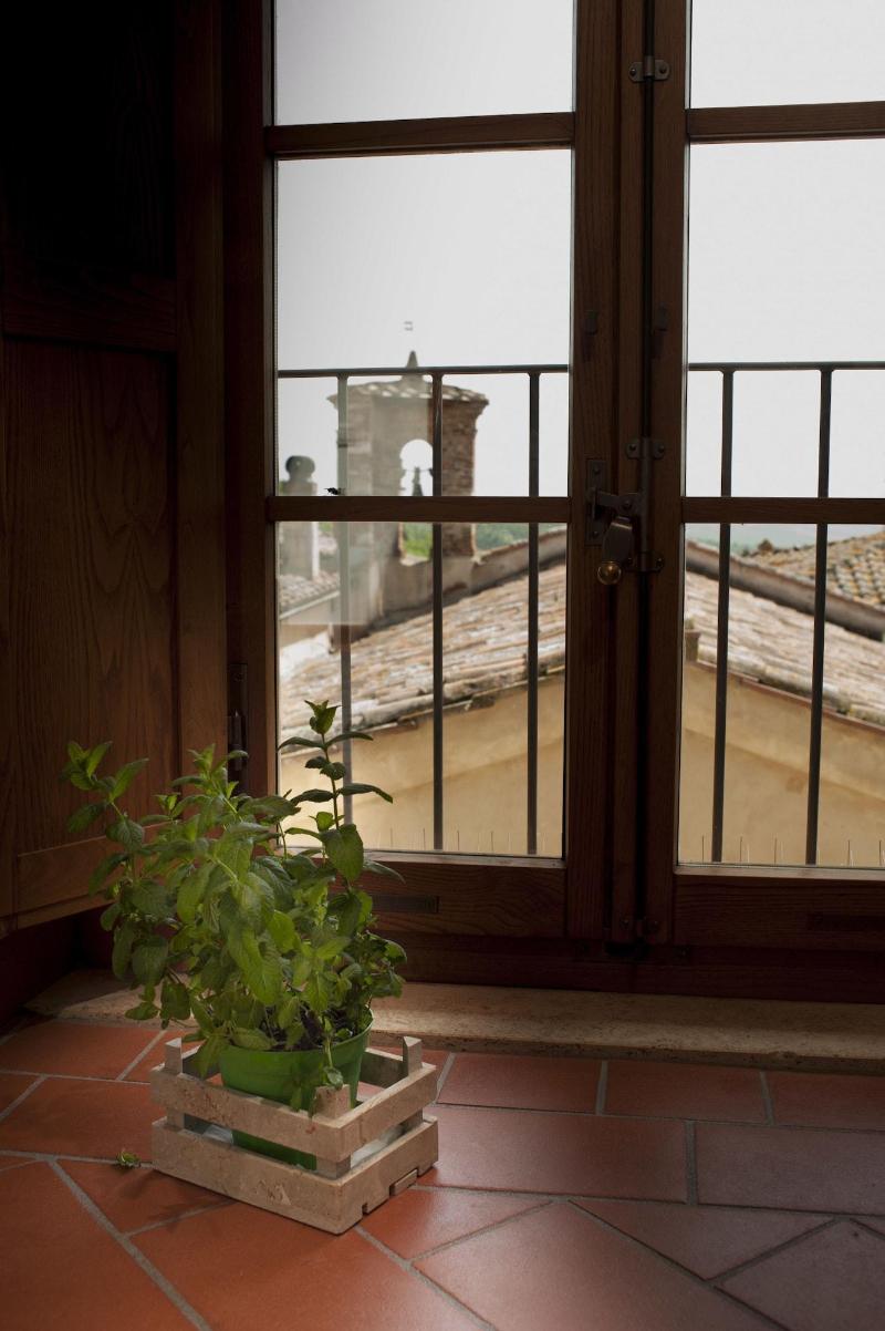 Antico Granaione - Oda