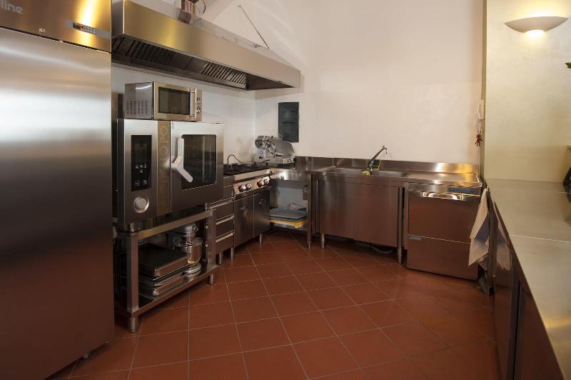 Antico Granaione - Restoran