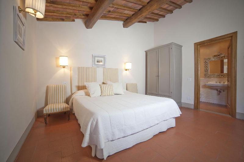 Castello Vicchiomaggio - Oda