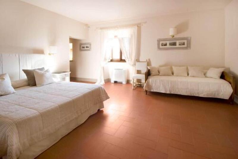 Castello Vicchiomaggio - Oda