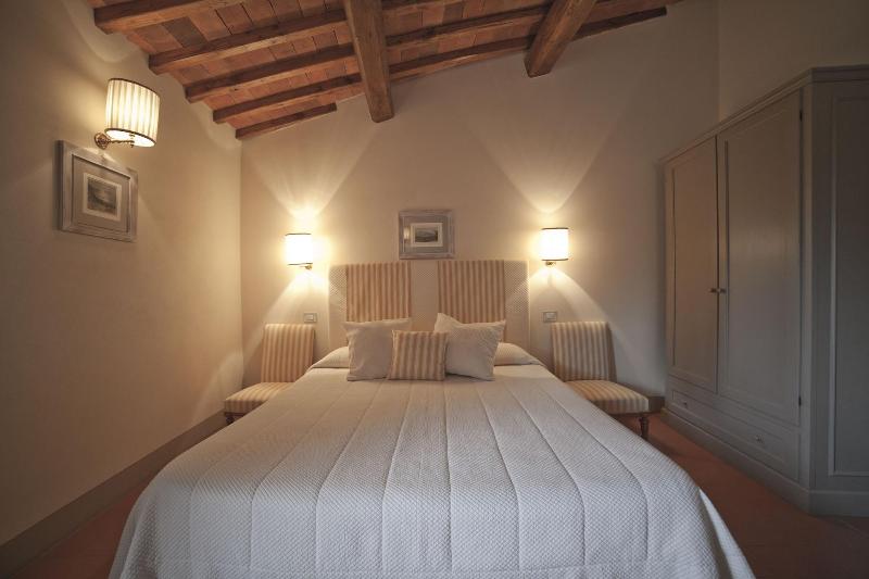 Castello Vicchiomaggio - Oda