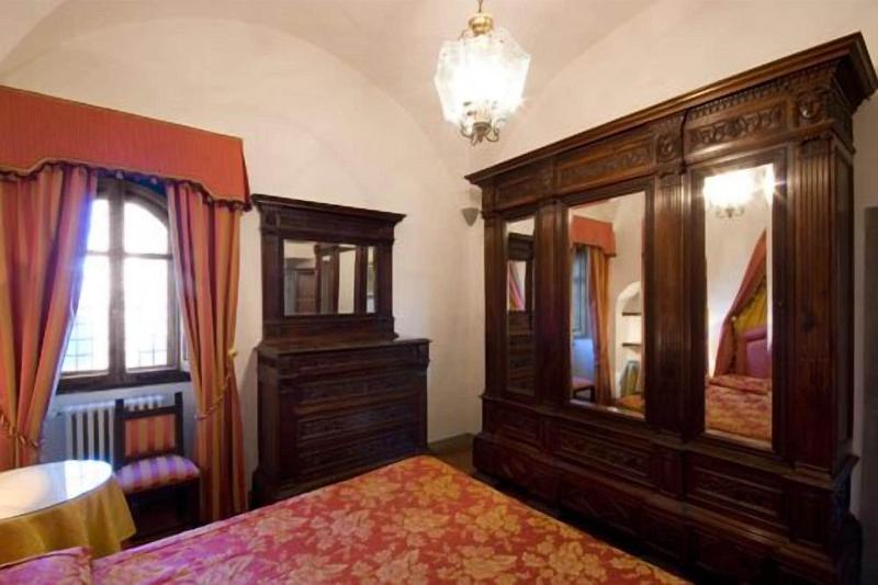 Castello Vicchiomaggio - Oda