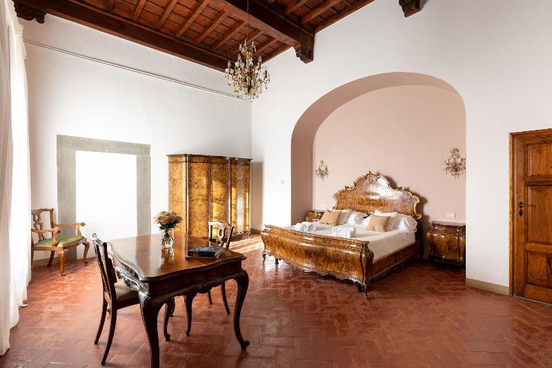 Castello Vicchiomaggio - Oda