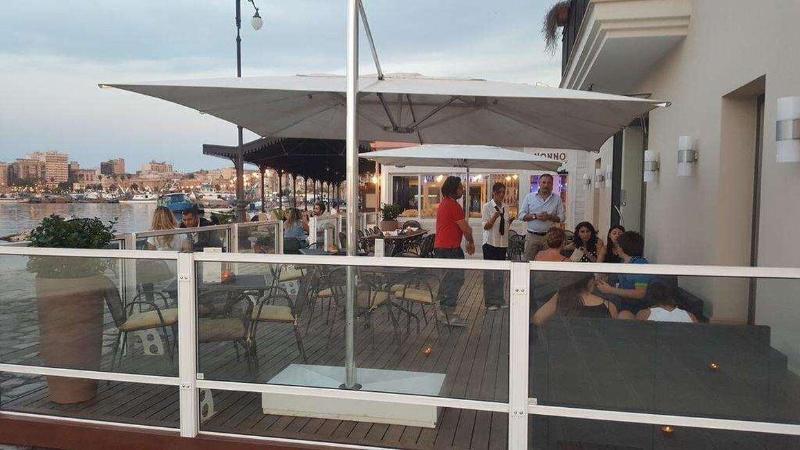 Albergo del Sole - Bar