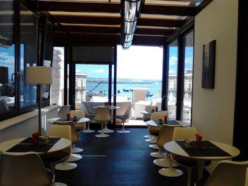 Albergo del Sole - Bar