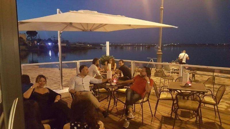 Albergo del Sole - Bar