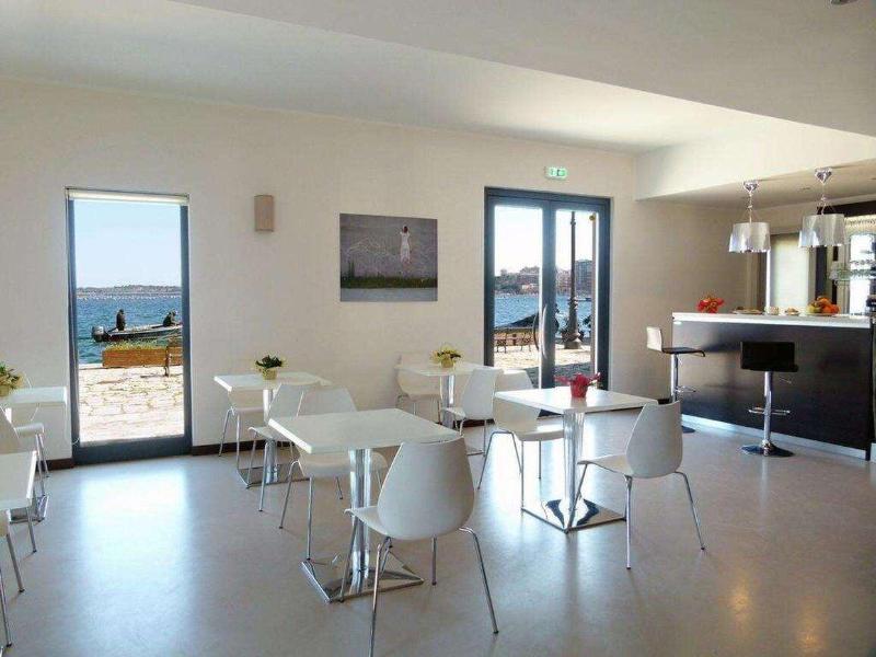 Albergo del Sole - Bar