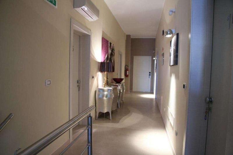 Albergo del Sole - Lobi