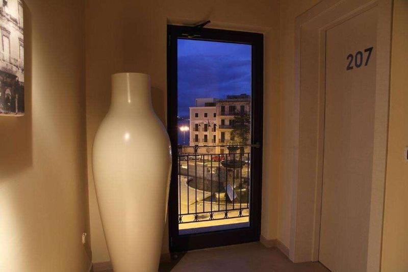 Albergo del Sole - Lobi