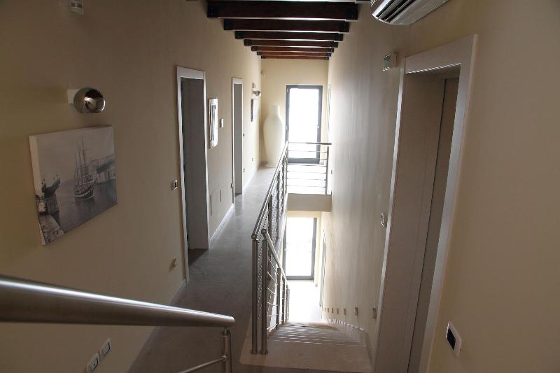 Albergo del Sole - Lobi