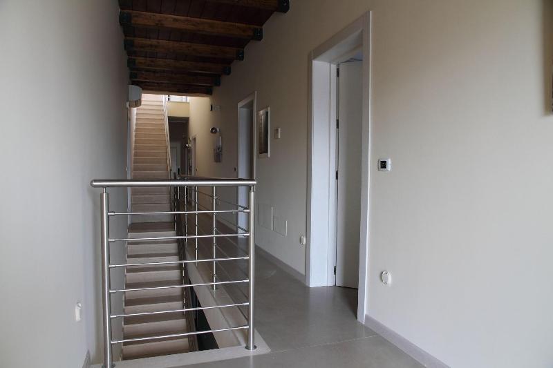Albergo del Sole - Lobi