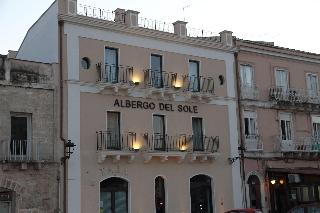 Albergo del Sole otel fotoğrafı