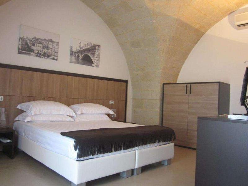 Albergo del Sole - Oda