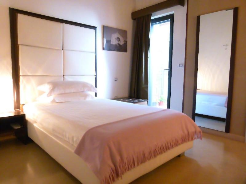 Albergo del Sole - Oda