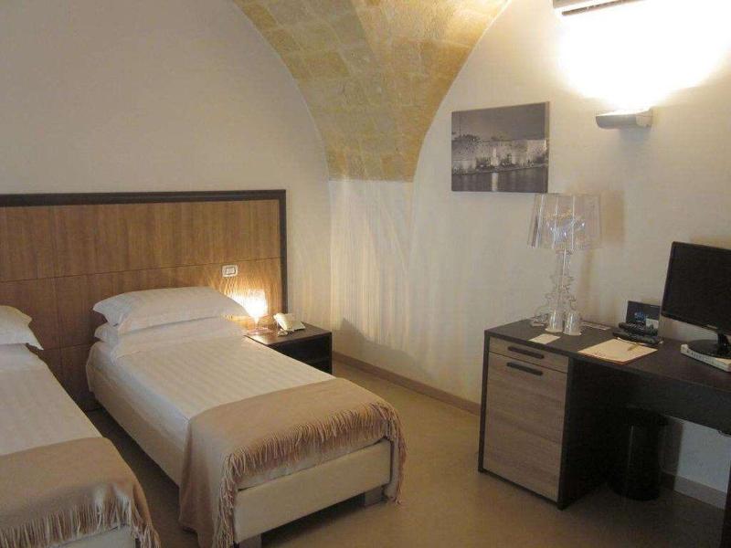 Albergo del Sole - Oda