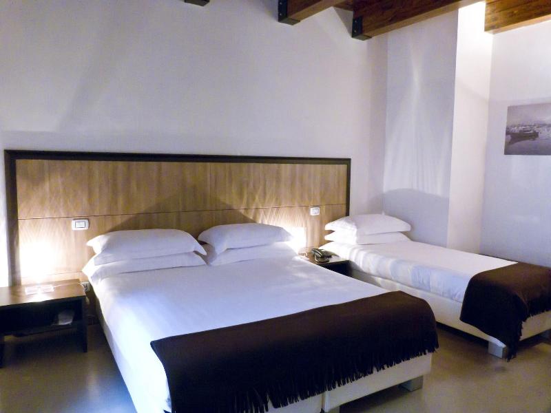 Albergo del Sole - Oda