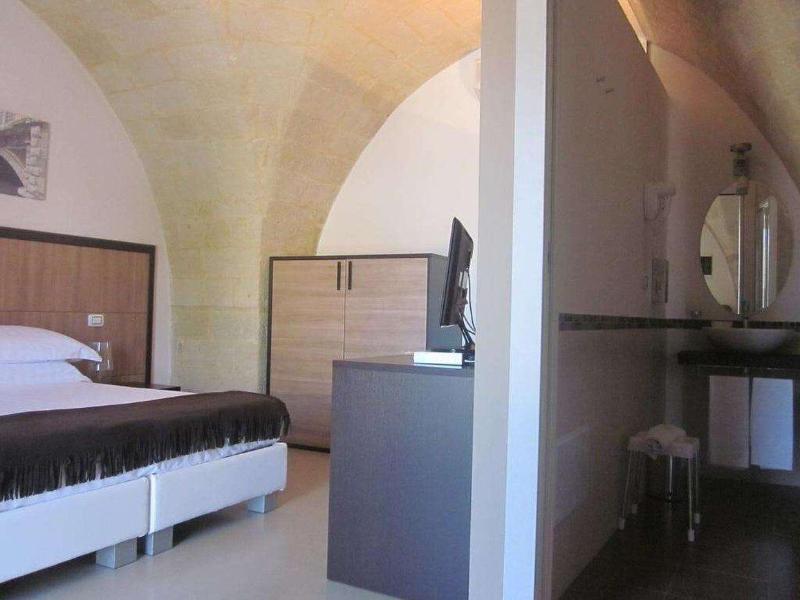 Albergo del Sole - Oda