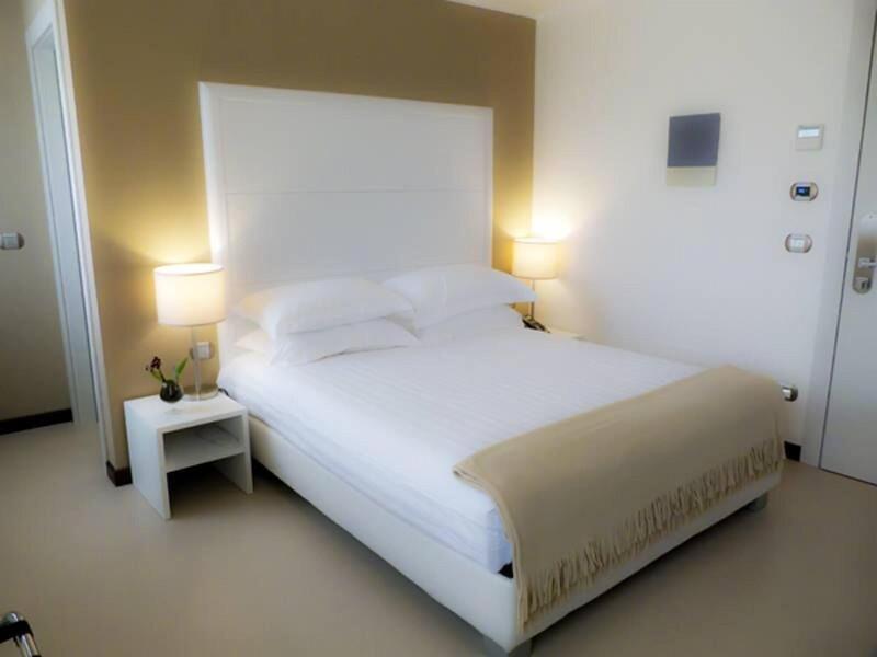 Albergo del Sole - Oda